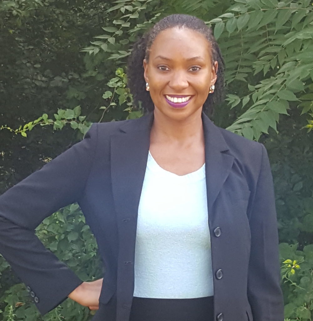 Brandy FlukerOakley The Management Center