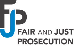 Fair and Just Prosecution, F.P.