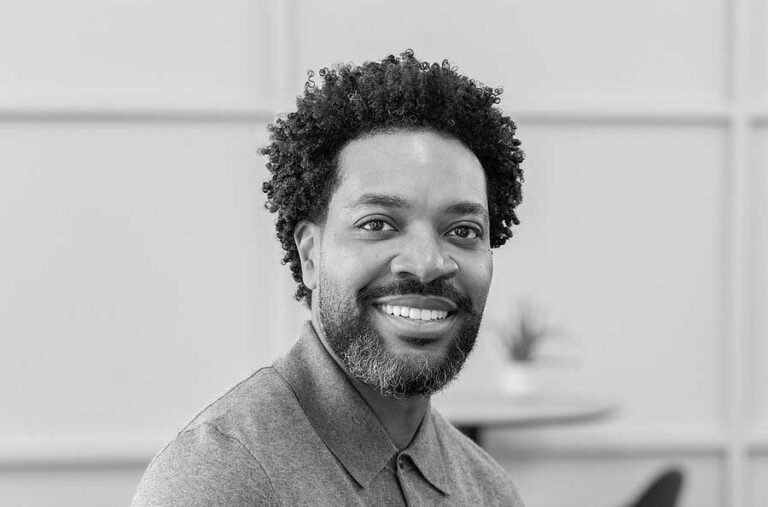 Headshot of Stephen McClain