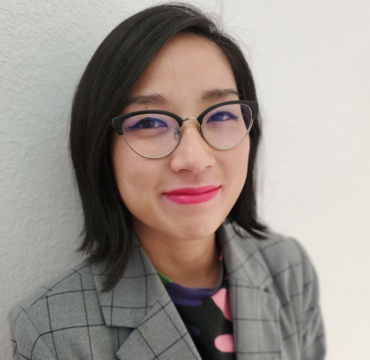 monna wong - The Management Center