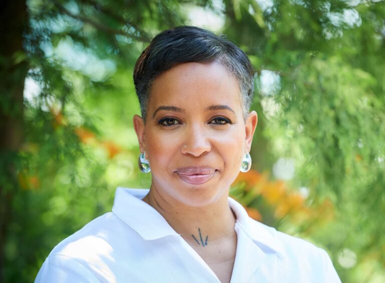 Headshot of Yamani Yansa Hernandez